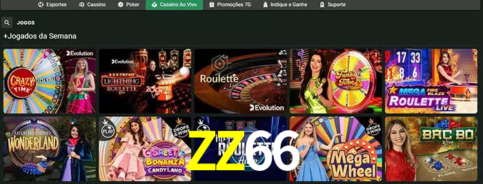 ZZ66 bet