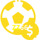 Aposte em esportes do mundo todo no ZZ66!