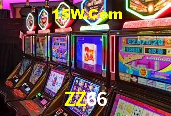 Casino Ao Vivo ZZ66