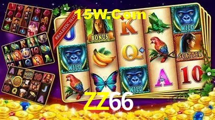 Design Responsivo ZZ66