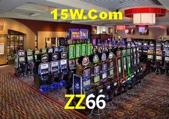Casino Ao Vivo ZZ66