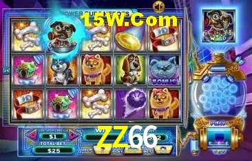Sistemas de Segurança ZZ66