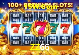 Recursos de Bônus ZZ66