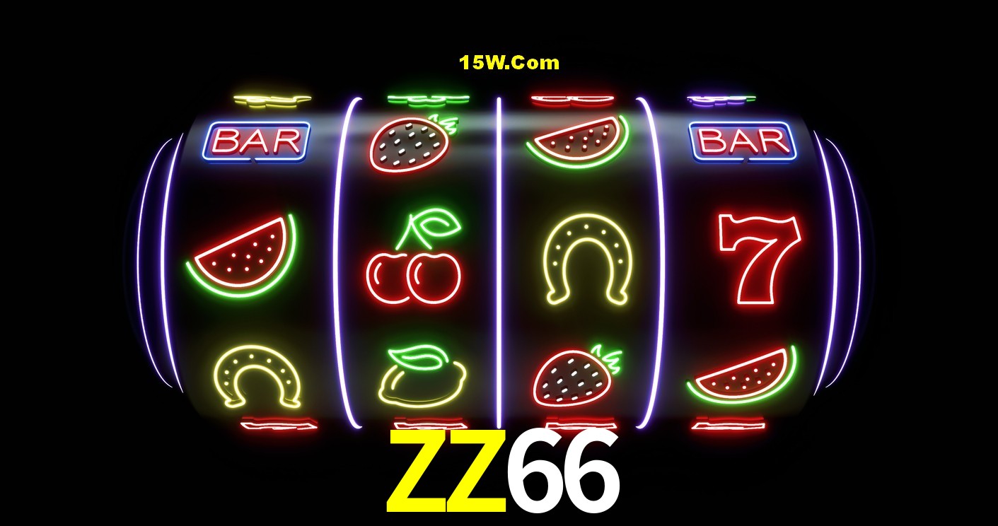 Casino Ao Vivo ZZ66