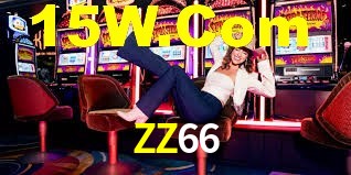 ZZ66: Jogos de Caça-Níqueis-Altas Recompensas, Roleta-Velocidade, Blackjack-Desafios Máximos