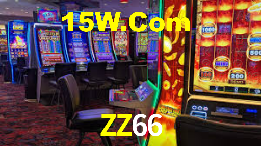 Sinta a adrenalina dos jogos de cassino com ZZ66