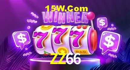 Provedores de Jogos ZZ66